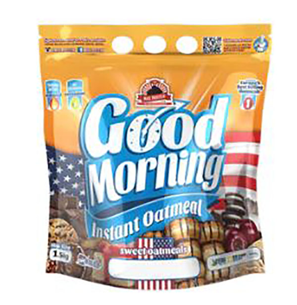 GOOD MORNING 1.5kg CHEESECAKE