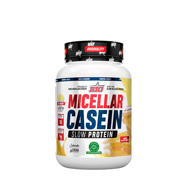 MICELLAR CASEIN 1kg NATILLAS