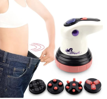 Body Innovation Sculptural Masajeador