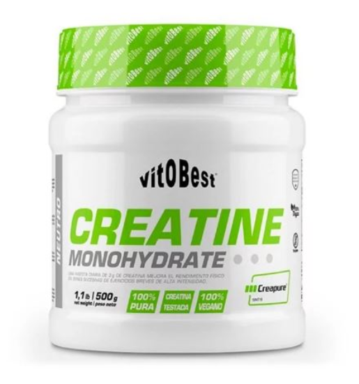 Creatina Powder 500 g Neutra Vitobest
