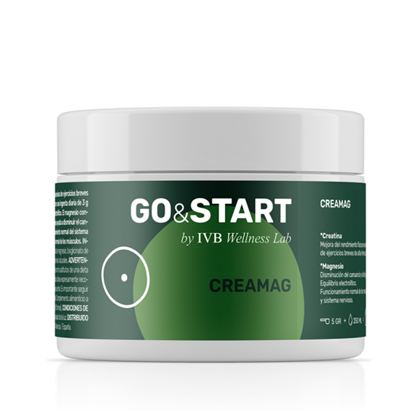 CREATINA CREAMAG NEUTRO 320 g