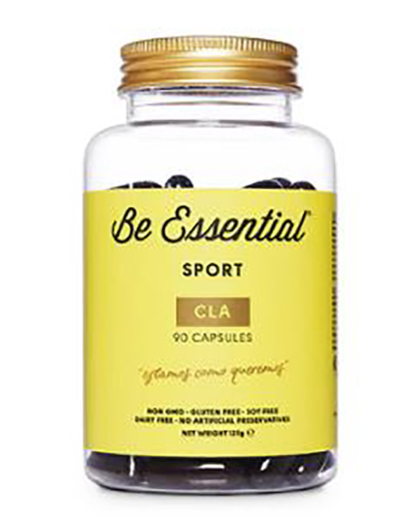 BE ESSENTIAL CLA 160g