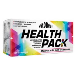 Health Pack 100 